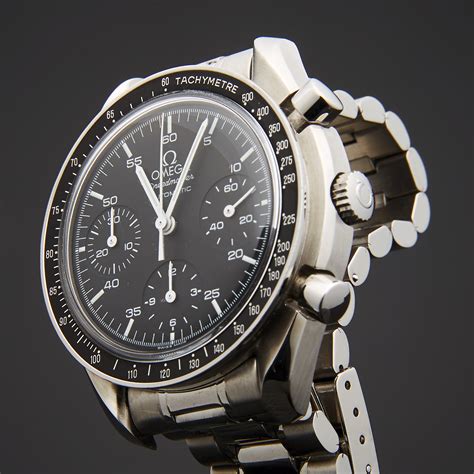 omega speedmaster automatic reduced 3510.50